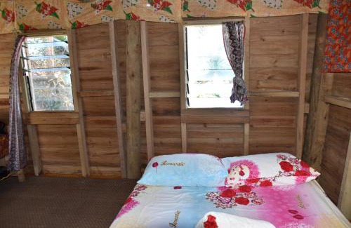 Nanuya Casa | Sunrise Lagoon Homestay