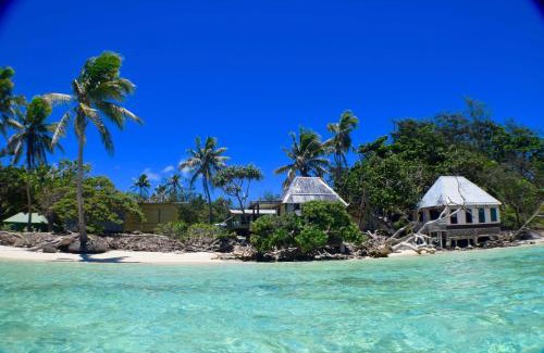 Nanuya Casa | Sunrise Lagoon Homestay