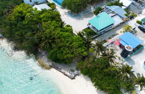 Gaafaru Casa | Sunrise Lagoon