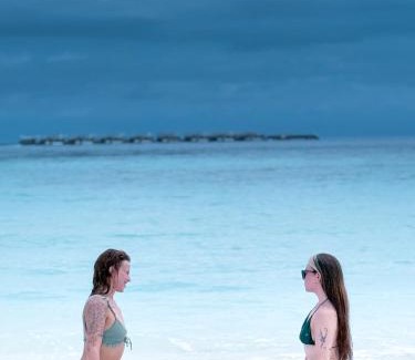Gaafaru Casa | Sunrise Lagoon