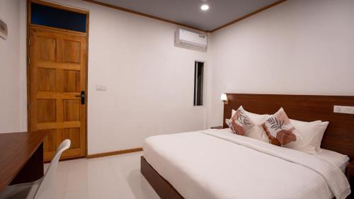 Gaafaru Casa | Sunrise Lagoon