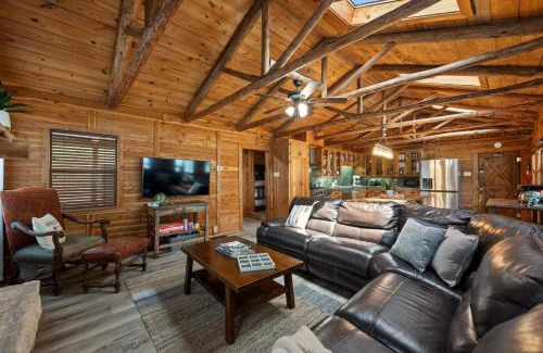 Spicewood Casa | Sunrise Lodge on Lake Travis