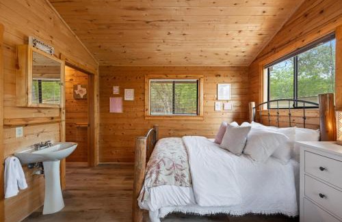 Spicewood Casa | Sunrise Lodge on Lake Travis