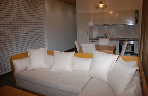 Kodrra Apartamento | Sunrise Luxury Apartments