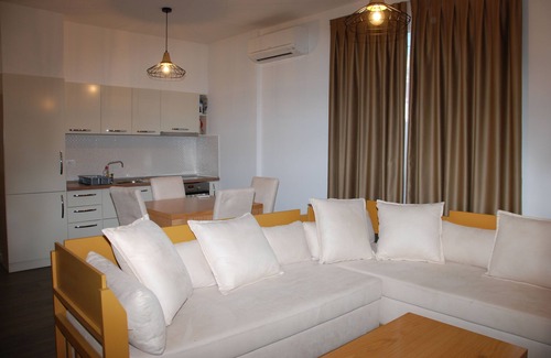 Kodrra Apartamento | Sunrise Luxury Apartments