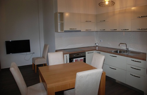 Kodrra Apartamento | Sunrise Luxury Apartments