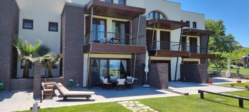 Aristotelis Casa | Sunrise Luxury Villa