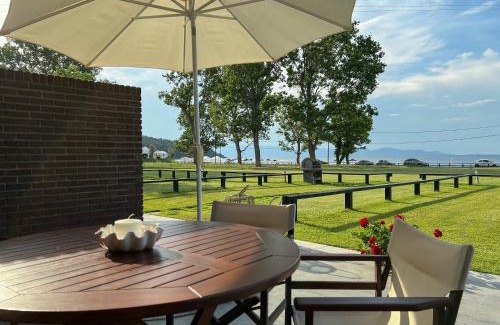 Aristotelis Casa | Sunrise Luxury Villa