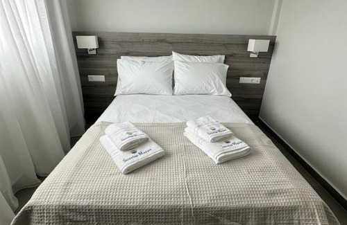 Thasos Apartamento | Sunrise Maries