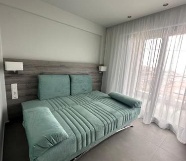 Thasos Apartamento | Sunrise Maries