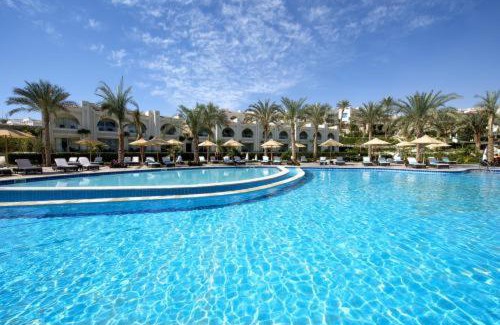 El Hadaba Complejo | Sunrise Montemare Resort -Grand Select