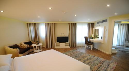 El Hadaba Complejo | Sunrise Montemare Resort -Grand Select