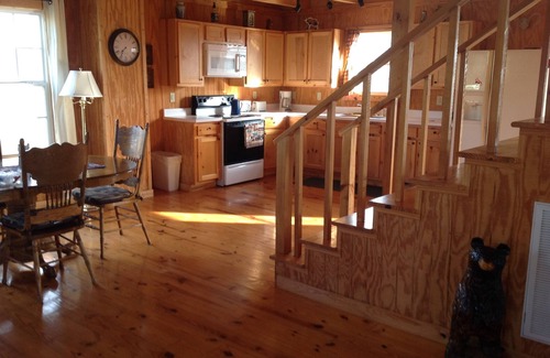 McMinnville Cabina | Sunrise Mountain Cabin con la vista más increíble
