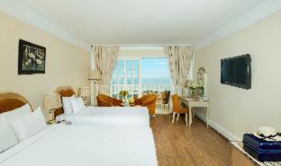 Tran Phu Beach Hotel | Sunrise Nha Trang Beach Hotel & Spa