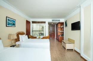Tran Phu Beach Hotel | Sunrise Nha Trang Beach Hotel & Spa