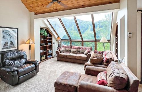 Central Vermont- Killington Casa | Sunrise Northstar B1 - Bear View Brought to you by GetAway Vacations