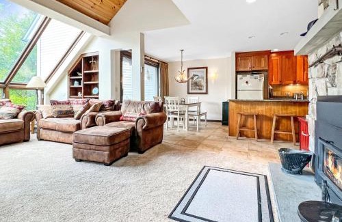 Central Vermont- Killington Casa | Sunrise Northstar B1 - Bear View