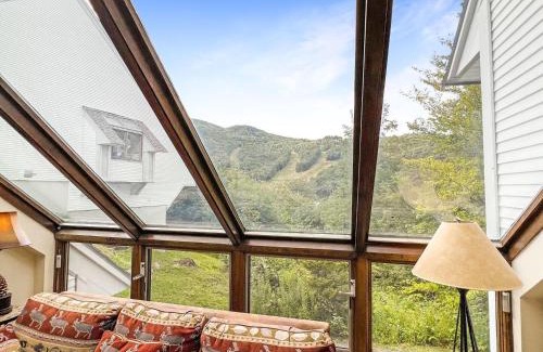Central Vermont- Killington Casa | Sunrise Northstar B1 - Bear View