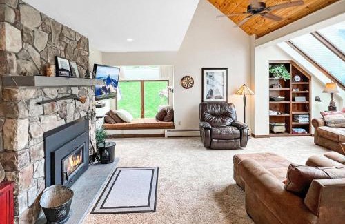 Central Vermont- Killington Casa | Sunrise Northstar B1 - Bear View