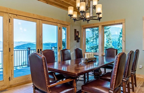 Meeks Bay Casa | Sunrise Oasis