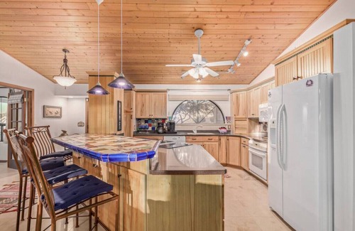 Fountain Hills Casa | Sunrise Oasis your Western Oasis in the Desert