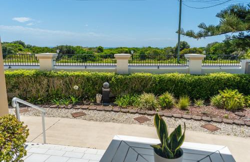 Evans Head Apartamento | Sunrise on Terrace Unit 3, 21 Terrace Street Evans Head
