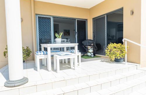 Evans Head Apartamento | Sunrise on Terrace Unit 3, 21 Terrace Street Evans Head
