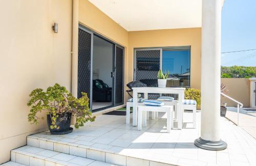 Evans Head Apartamento | Sunrise on Terrace Unit 3, 21 Terrace Street Evans Head