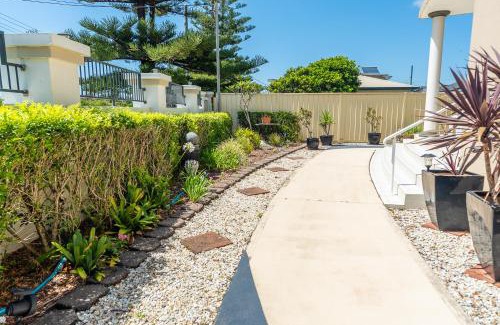 Evans Head Apartamento | Sunrise on Terrace Unit 3, 21 Terrace Street Evans Head