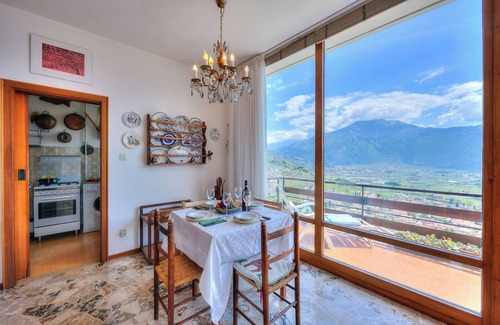 Riva del Garda Apartamento | Sunrise On The Garda Lake