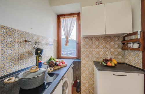 Riva del Garda Apartamento | Sunrise On The Garda Lake
