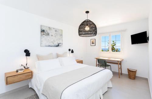 Las Caletillas Apartamento | Sunrise On The Ocean