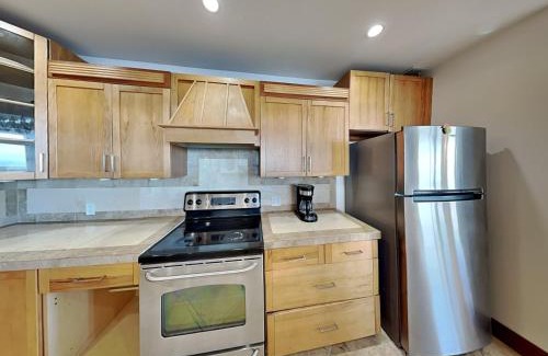 San Jacinto Apartamento | Sunrise On The Seawall 2