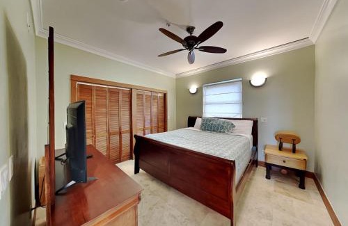 San Jacinto Apartamento | Sunrise On The Seawall 2