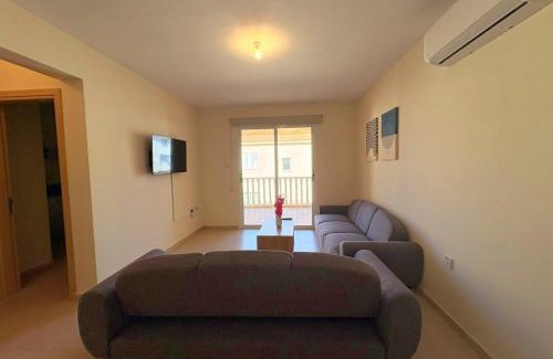 Xylofagou Apartamento | Sunrise Palette Suites