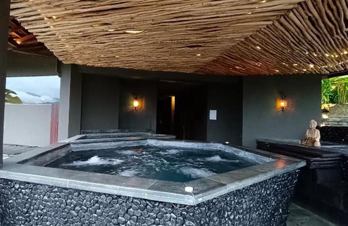 Manggis Villa | Sunrise Paradise Bali