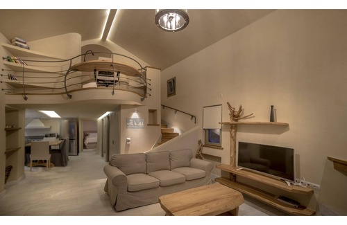 Zagora-Mouresi Villa | Sunrise Pelion Villas Sea View