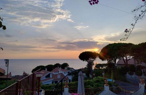 Praia a Mare Casa | Sunrise Place Casa Vacanze