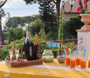 Praia a Mare Casa | Sunrise Place Casa Vacanze