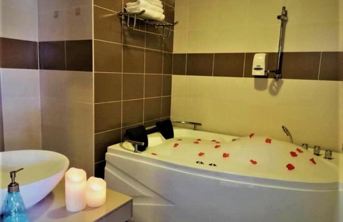 Malacca City Apartamento | Sunrise Premium Waterpark Resort @Melaka