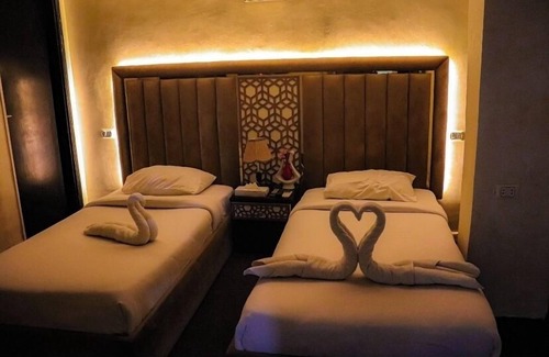 Al Haram Hotel | Sunrise Pyramids Inn