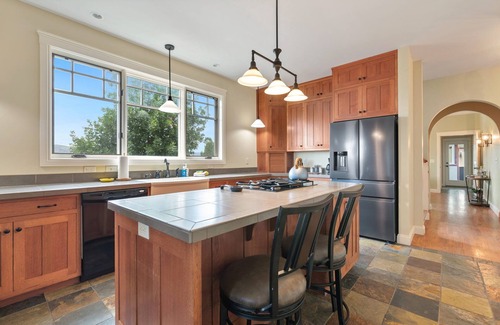 Fort Collins Casa | Sunrise Ranch! Amazing Mountain Views!