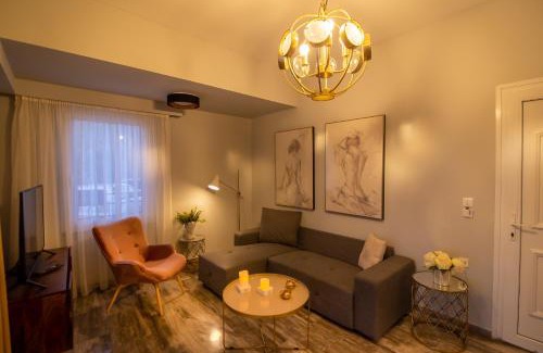 Mithimna Complejo | Sunrise Resort Hotel