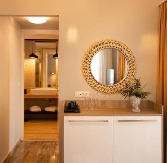 Mithimna Complejo | Sunrise Resort Hotel