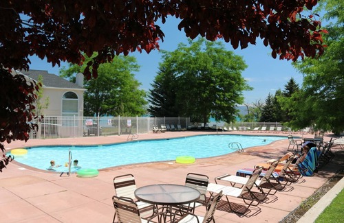 Harbor Village Condominio | Sunrise Resort Room #304
