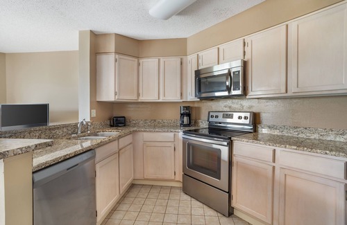 Pigeon Forge Complejo | Sunrise Ridge Resort