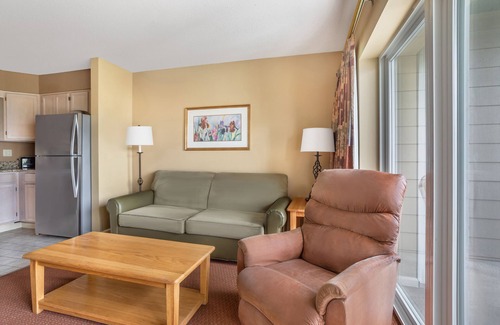 Pigeon Forge Complejo | Sunrise Ridge Resort