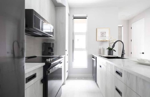 Regional District of Nanaimo Casa | Sunrise Ridge seaside escape