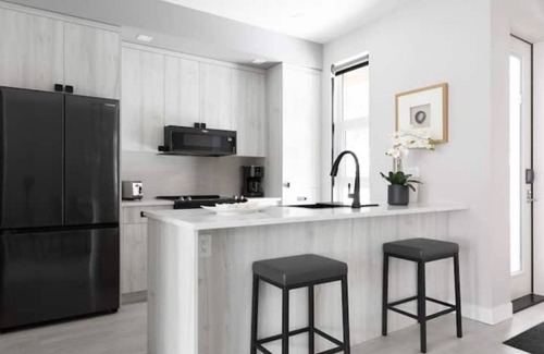 Regional District of Nanaimo Casa | Sunrise Ridge seaside escape