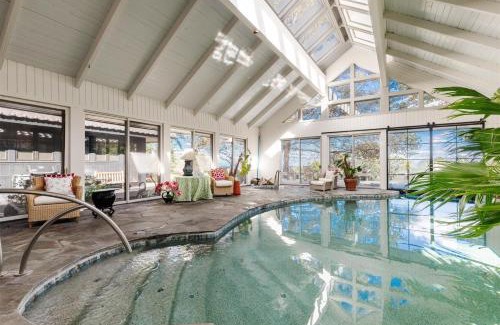 Greenville - Spartanburg Casa | Sunrise Ridge Villa